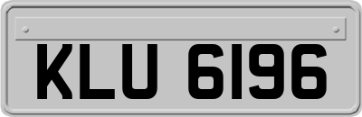 KLU6196