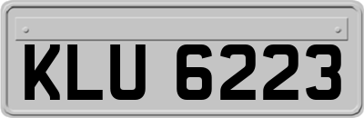 KLU6223