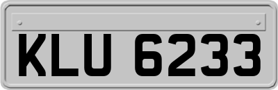 KLU6233
