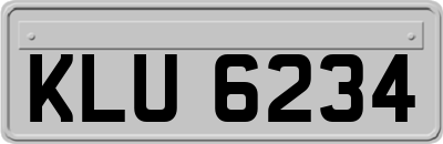 KLU6234
