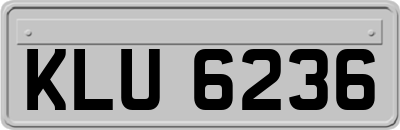 KLU6236