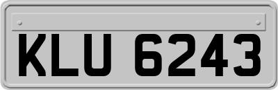KLU6243