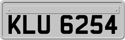 KLU6254