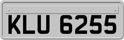 KLU6255
