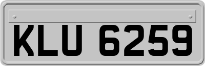 KLU6259