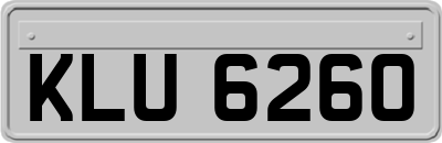 KLU6260