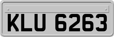 KLU6263