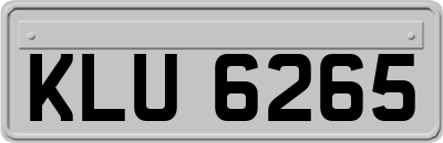 KLU6265