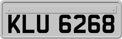 KLU6268