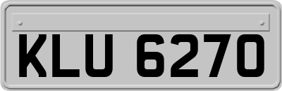 KLU6270