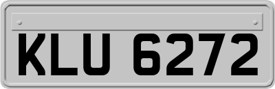 KLU6272