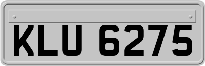 KLU6275
