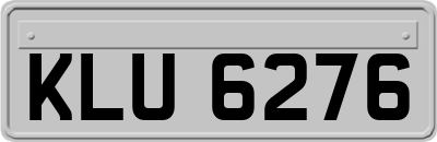 KLU6276