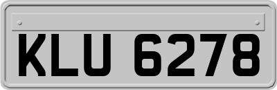 KLU6278