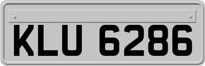 KLU6286