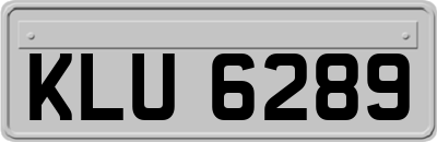 KLU6289