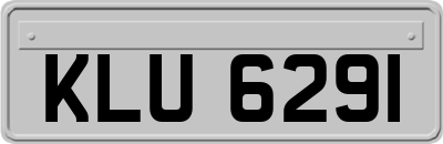 KLU6291