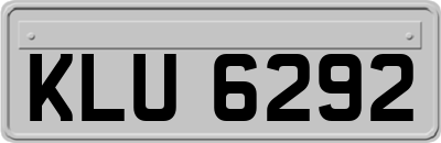 KLU6292