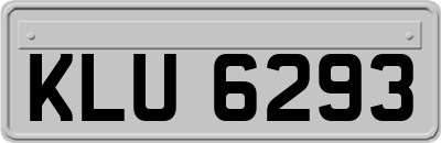 KLU6293