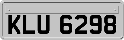 KLU6298