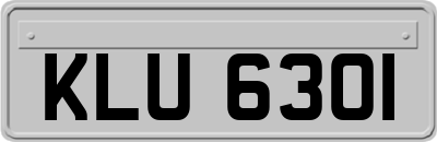 KLU6301