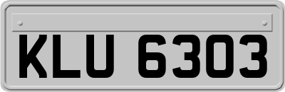 KLU6303