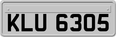 KLU6305