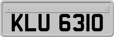KLU6310