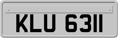 KLU6311