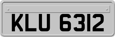 KLU6312