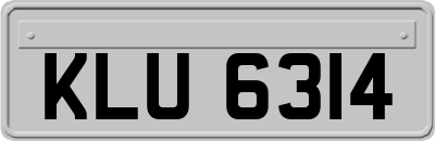 KLU6314