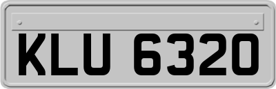 KLU6320