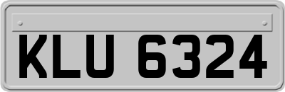 KLU6324
