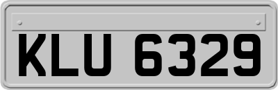 KLU6329