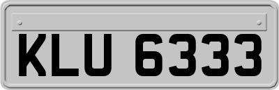 KLU6333