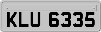 KLU6335
