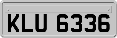 KLU6336