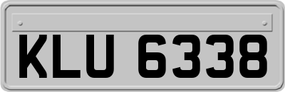KLU6338