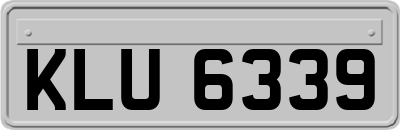 KLU6339