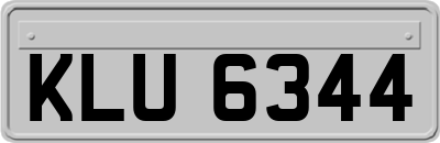 KLU6344