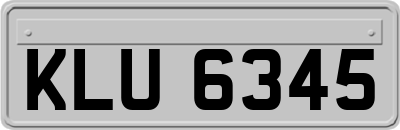 KLU6345