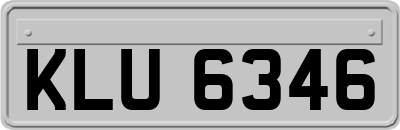 KLU6346