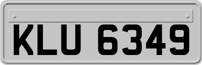KLU6349