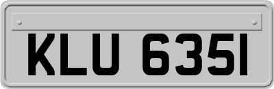 KLU6351