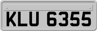 KLU6355