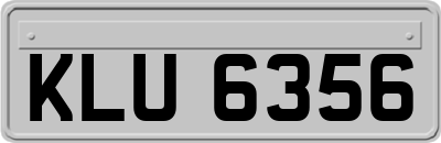 KLU6356