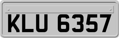 KLU6357