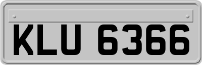 KLU6366