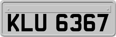 KLU6367