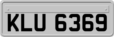 KLU6369